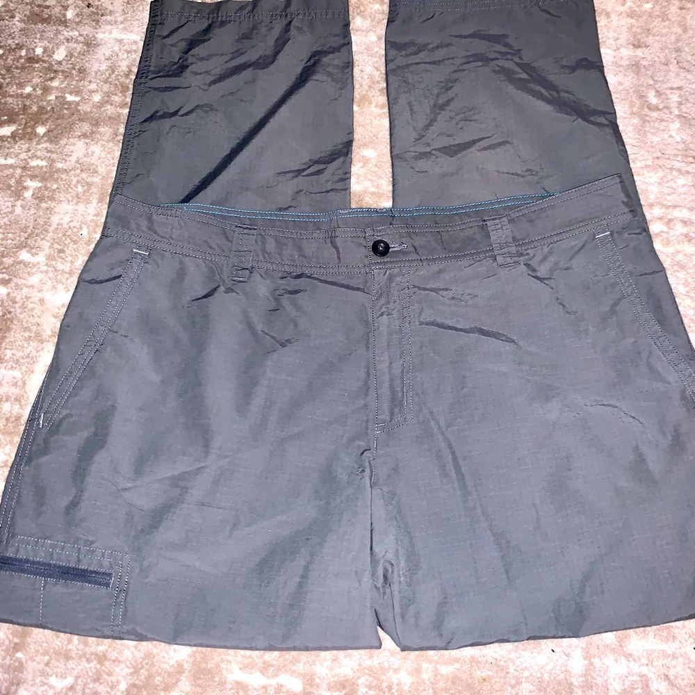 Mens Columbia Pants